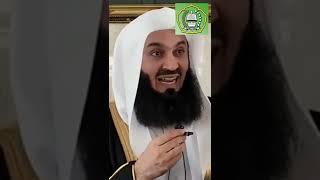 2 QURAN VERSES that will CHANGE your Whole LIFE | 2 POWERFUL VERSES | Mufti Menk