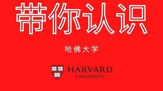 美国大学介绍篇-哈佛大学