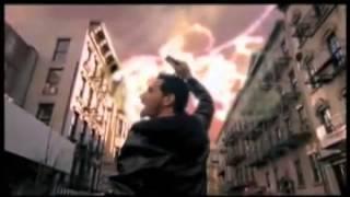 Serj Tankian - Sky Is Over (OFFICIAL VIDEO)