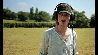 Mackenzie Crook the Detectorists Christmas Special interview