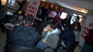 Astra Film Festival 2011 - Making-of