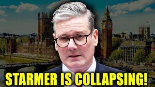 Starmer SABOTAGES His Own Support And Faces The Consequences!