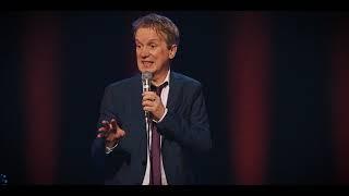 Frank Skinner Showbiz Tour