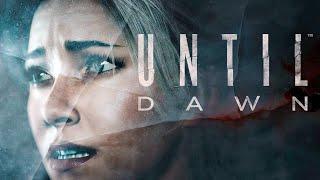 UNTIL DAWN Gameplay Deutsch (Full Game) Das komplette Horror Game