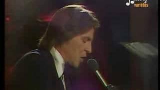 "I put a spell on you" LIVE by Alan price