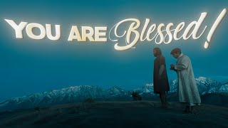 JESUS BLESSED YOU! | Christian Edit