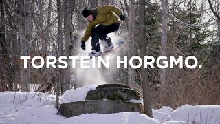 Torstein Horgmo - "STRONGER" Full Part