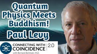 The Dreamlike Nature of Reality: Paul Levy, EP 381