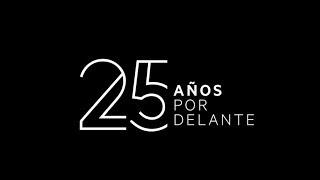 25 Aniversario FNAC ESPAÑA