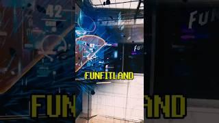 Try FunFitLand to help with your VR Boxing Conditioning