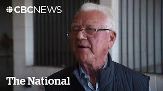 Billionaire Frank Stronach denies new sexual assault allegations