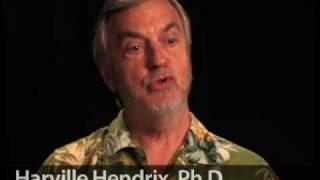 Harville Hendrix: The Discovery of Otherness