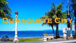 Dumaguete City Negros Oriental