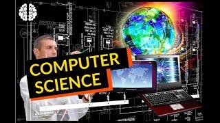 Beginner's Guide to Computer Science: Salary, job, skills (Simple)