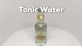 Fentiman’s Connoisseurs Tonic Water