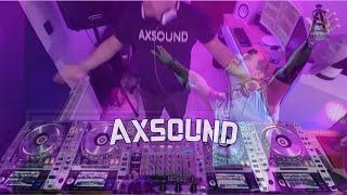 Axsound - Mix Style Armin Van Buuren Best Songs & Remixes Of ALL Time [FULL SET AT BELGIUM 2021]