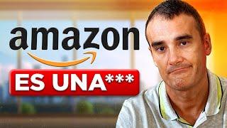 La Realidad de Vender en AMAZON FBA en 2025 - Lo que Nadie te Cuenta