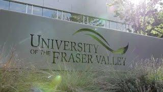 Fraser Valley Rocks