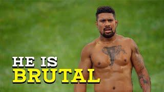 savea destroying people for 3 mintues 51 seconds