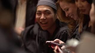 2019 MICA Commencement Highlight Video