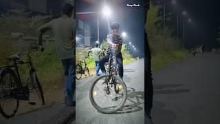 My all cycle stand  #all #cyclestand #stunt #viralvideos #trending #song #deeprock #remix #shorts