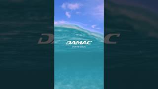 New Launch By @DAMACOFFICIAL #doorstep #dubai #damacproperties #trending #explore #reels #damac
