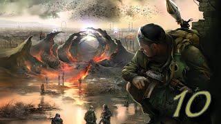 НАЙТИ ДОРОГУ К ЧАЭС  S.T.A.L.K.E.R. Clear Sky Чистое небо