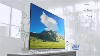 Sony X900c 4K TV Abt Electronics Commercial