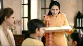 Maggi Masala TV ad