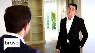 Josh Altman's Client Isn't In The Business Of Excuses (S11, E3) | Million Dollar Listing LA | Bravo