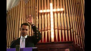 President Barack Obama and Seventh-day Adventists