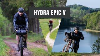 Hydra Epic V | Epas