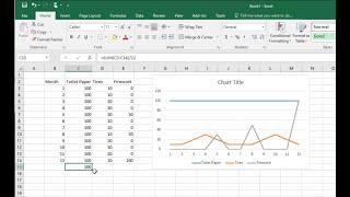 Dynamics 365 FO: XYZ Analysis in PowerBI