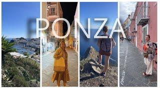 PONZA/RZYM/MOJE MAŁE WIELKIE WŁOSKIE WAKACJE #ponza #rzym #podróże