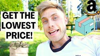 ULTIMATE NEGOTIATION TACTIC for ALIBABA SUPPLIERS! Amazon FBA Ecommerce Tips
