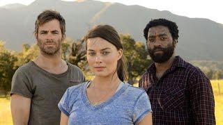 Z for Zachariah | Official Movie Trailer