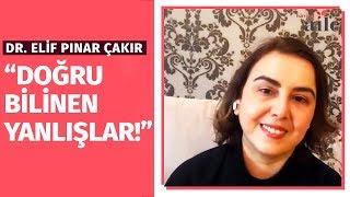 Güncel Anne'den Virüsten Korunma Yolları  | Hürriyet Aile