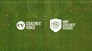 MBP Coaches’ School and Coaches’ Voice join to lead sports education