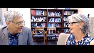 Dr. Jay Bhattacharya | Conversation Cafe