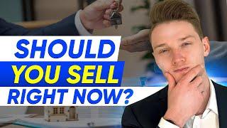 Don't Sell Your Home in Calgary in 2023? | Watch this Before You Sell!