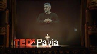 Un cucchiaino di zucchero negli ingranaggi | Alessio Tagliento | TEDxPavia