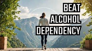 Secrets Revealed: How to Overcome Alcohol Dependency