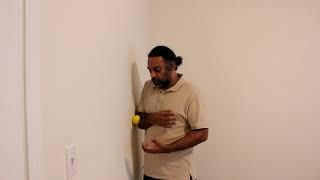 Forearm Pain? Hand Pain? - Fix it at Home! Step 1 : Extensor Digitorum Self Release and Massage