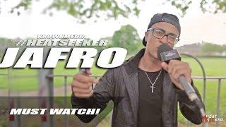 Jafro [#HEATSEEKER] @OfficialJafro | KrownMedia