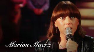 Marion Maerz - Träume (ZDF-Hitparade, 11.02.1980)