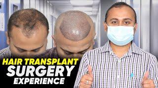 Hair Transplant in Kolkata | Best Results & Cost of Hair Transplant in Kolkata