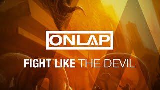 ONLAP - Fight Like The Devil (Official Video - Terra 2054 - CAHEM) - [COPYRIGHT FREE Rock Song]