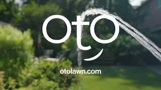 How to Set Up the OtO Lawn Smart Sprinkler | Precise zones & applies fertilizer automatically