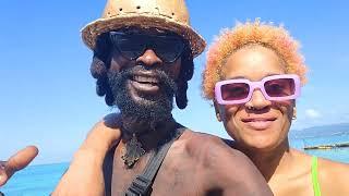 a DaY oN tHe BeaCH iN MoNteGO BaY JaMaiCa | bUiLdiNg JuDaH eP. 83