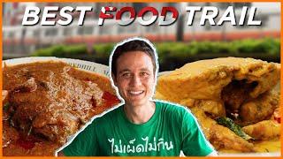 What Mark Wiens Ate in Singapore | Best Food Trail Ep 5